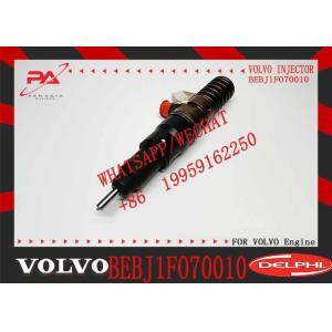 Fuel Injector BEBE1R14001 BEBJ1FO70010 BEBE1R14201 BEBE1R14301 BEBE1R14401 for