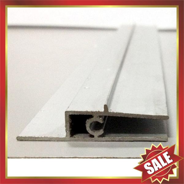 China Back Aluminium Profile,aluminium alloy connector,aluminum bar,aluminum profile-excellent connector for awning/canopy! on sale China Back Aluminium Profile,aluminium alloy connector,aluminum bar,aluminum profile-excellent connector for awning/canopy! on sale