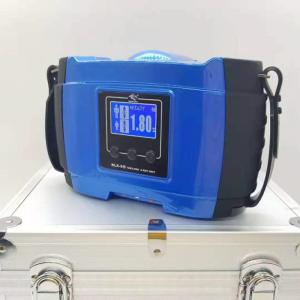 China Digital Control Dental Wireless X-Ray Unit on sale