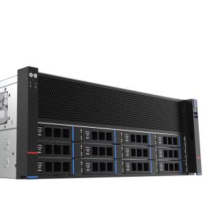 ZC 4855 Enterprise-Grade Server for IT Infrastructure