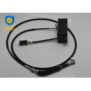 DH170-5 Excavator Accelerator Assy 523-00004 Doosan Controller Motor