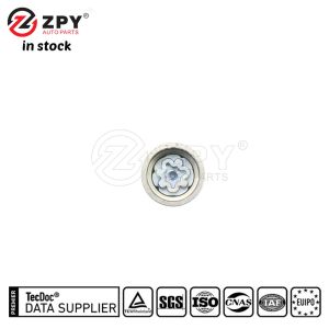 ZPY Car Parts Wheel Bolts 4F0698139812N For Audi C6