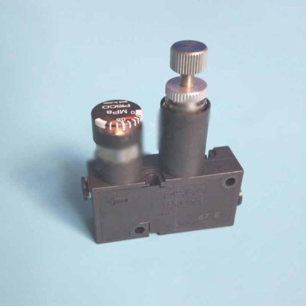 Buy Control valve J6709006A / HP09-900111 at wholesale prices