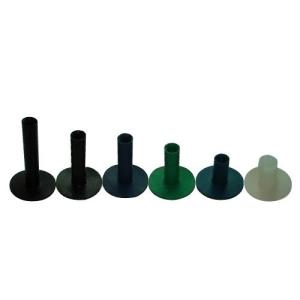 Quality Rubber Golf Tees for sale