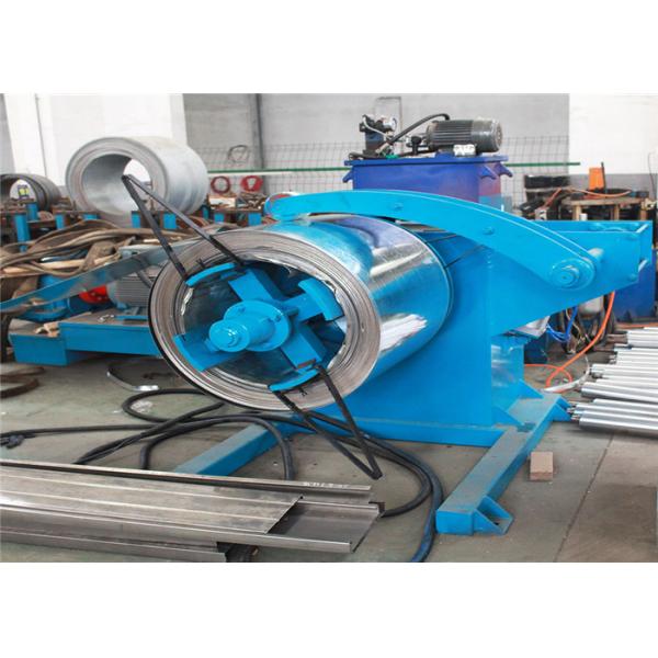 Buy GCr12 Roller C Stud Roll Forming Machine at wholesale prices