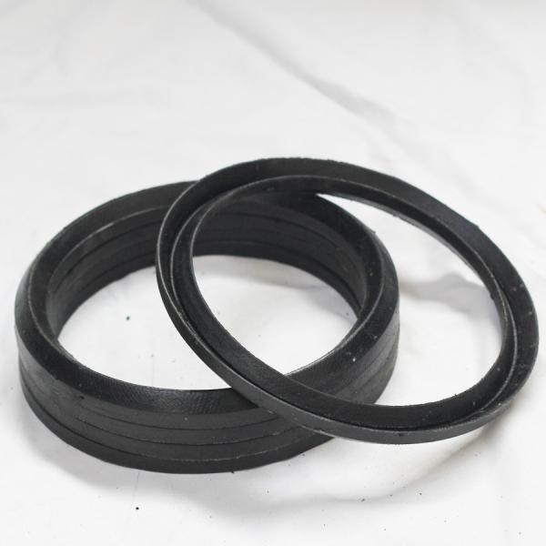 PTFE V-Packing Set for Rubber Sealing Boost Your Sealing Performance in All