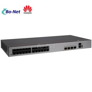 S5735S-L24P4S-A Gigabit 100Mbps Sfp+ Enhanced Network Switch