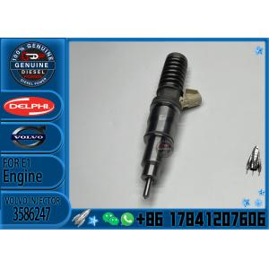 Common Rail Fuel Injector BEBE4C15001 7420500620 85000190 85000317 BEBE4C10001