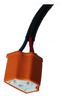 H4 Hid Xenon Relay Wiring Harness