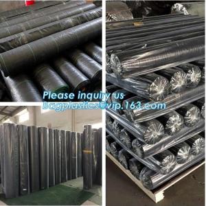 Anti-UV Landscape Fabric PP Woven Agricultural Weed Control,PP Woven Landscape