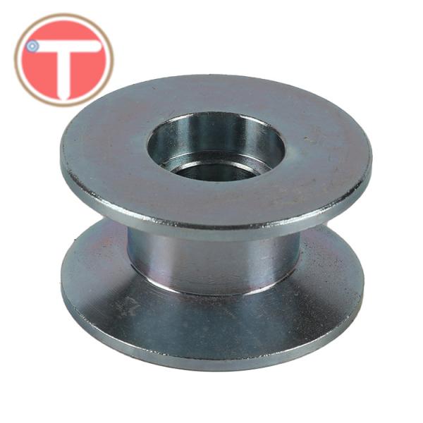 CNC Laser Cutting Milling Turning Metal Service Cnc Machining Aluminum Parts