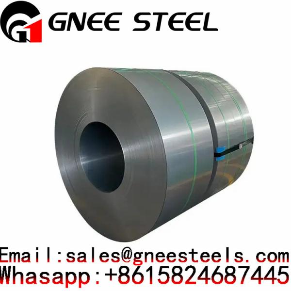 Free Sample Coated Silicon Steel for Micro-motors