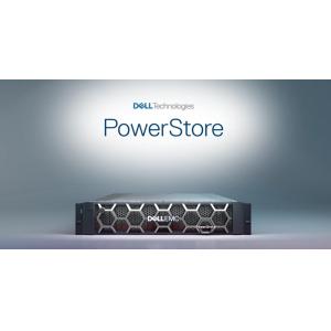 Quality DELL EMC PowerStore 1000T BASE ENC. FLD INST for sale