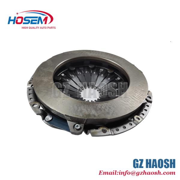 Buy High Durability Clutch Pressure Plate KP2-7563-BA  for JMC J351/X351 Models with Precise Fitment and Cost-Effective Performance at wholesale prices