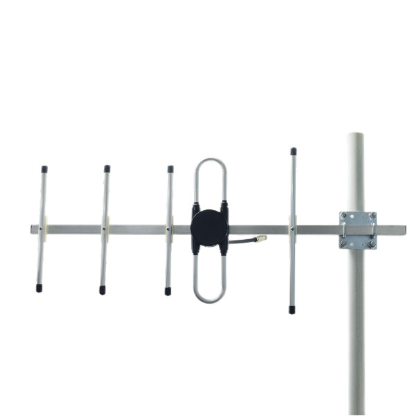 Buy 390-420MHz 11dbi 5 Unit Yagi Antenna Directional Antenna at wholesale prices