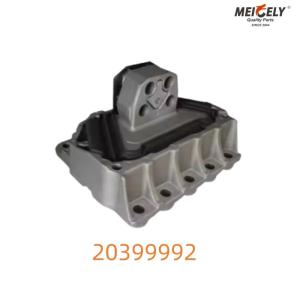 Quality 20399992 Volvo Engine Mounting – OEM Spec For Quiet &amp; Comfortable Ride for sale