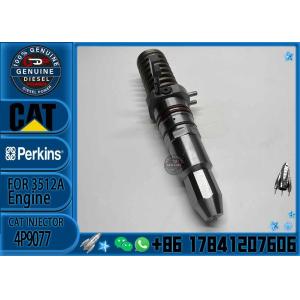 CAT 3508 3512 3516 3524 Diesel Engine Fuel Injector 4P9077 4P-9077 2490713 249