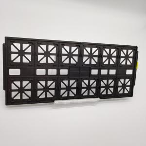 IoT Module Anti Static JEDEC Matrix Trays