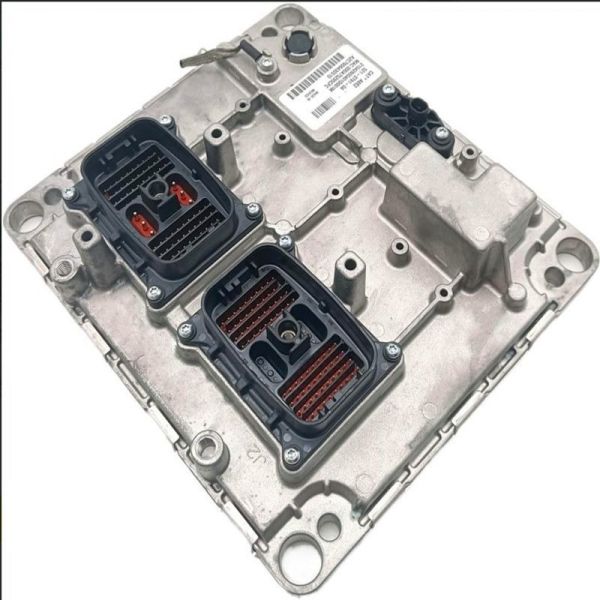 521-0791 Excavator ECU Engine Computer Board Electronic Controller Compatible with Perkins 1206