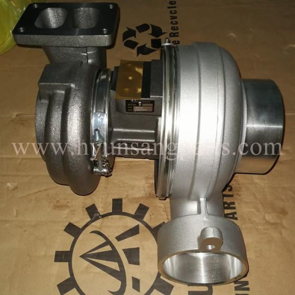 Buy 7N2515 7N-2515 E3306 Caterpilar Excavator Parts 4LF302 315792 49179-02260 High Performance Turbochargers at wholesale prices