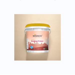 Water-based Paint for Brush Application EINECS No. 201-177-9 Environmentally
