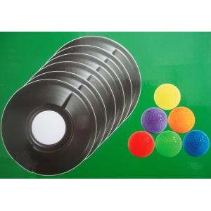 The push rod trainers