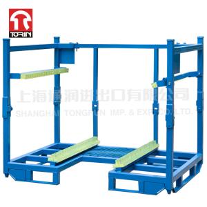 Torin DZ58 Auto Parts Material Rack Steel Turnover Material Rack in Auto