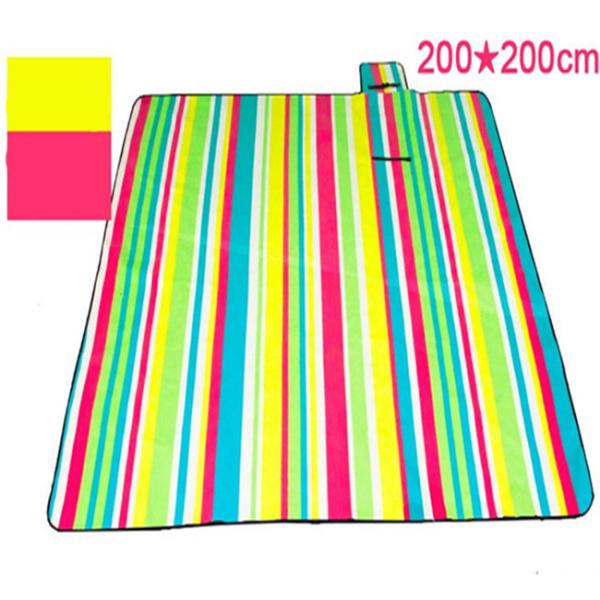 Buy Lightweight Oxford Fabric 150*100cm Fold Away Picnic Blanket at wholesale prices