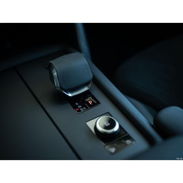 2023 Rand Rover Discovery SUV 2.0T 300HP L4 Turbo Gasoline 7-Seater Electric Copilot Seat Adjustment Automatic Gear Box