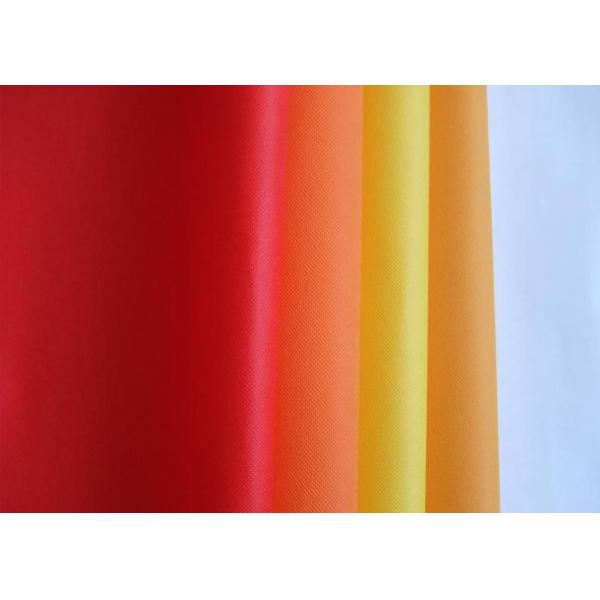 Biodegradable 20gsm Hydrophobic non woven polypropylene fabric