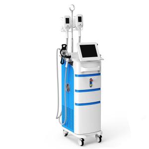 New Cryolipolysis fat freezing Slimming Machine