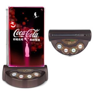 wireless hotel waiters buzzer systems call button and monitor