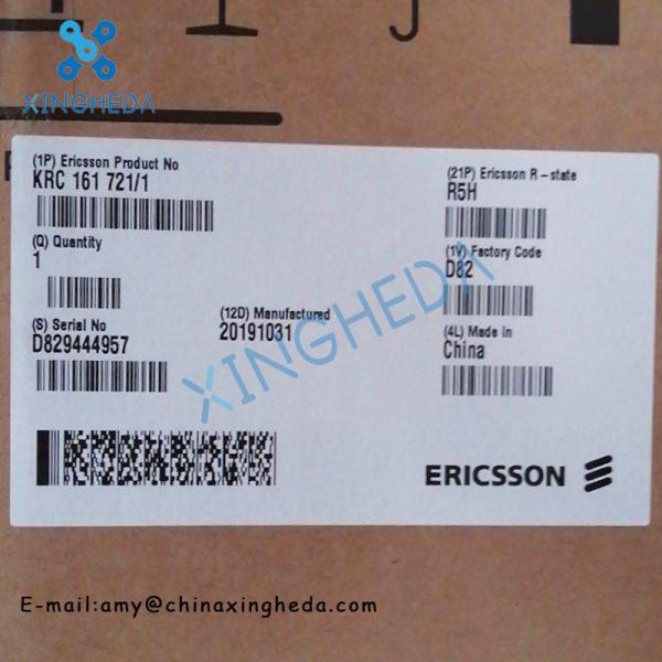 Ericsson Radio 4428 B3B KRC 161 721/1 Base Station Unit