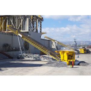 China Multi Function Stacking Transfer Belt Conveyor B650 Bulk Ship Carrier Loading Unloading on sale China Multi Function Stacking Transfer Belt Conveyor B650 Bulk Ship Carrier Loading Unloading on sale