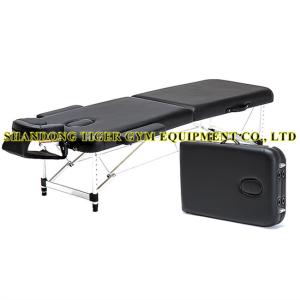 China Track and Field Equipment Folding Massages Bed on sale