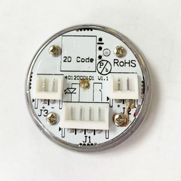 Stainless Steel Capacitive Non-Touch Elevator Touchless Button with DC 12V 24V for Safe Elevator Operation