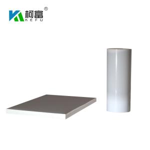 China Waterproof Inkjet RC Coated PET Film on sale