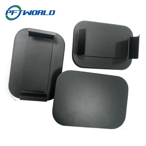 Buy Nickel Plating Blacking Bending Sheet Metal Parts OEM Fabrication Service at wholesale prices