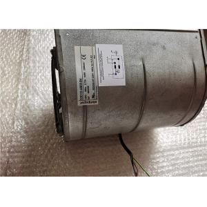 China EBM-Papst 230v 165W Centrifugal Blower Fan D2E133-AM35-B4-KIT D2E133-AM35-B4 on sale
