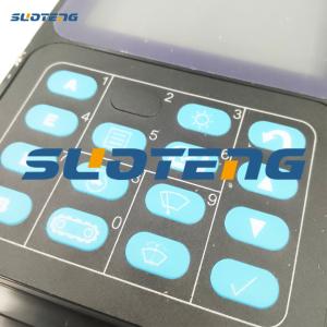 7835-12-3007 7835123007 Monitor Display For PC360-7 Excavator