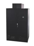 AC380V 800KW Variable Frequency Converters Built In PLC For Water Pump