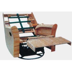 Swivel Sofa Reclining Mechanism Base for Furniture Accessories