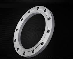 1500# Welding Alloy Steel Rings ANSI Standard With ISO Certification