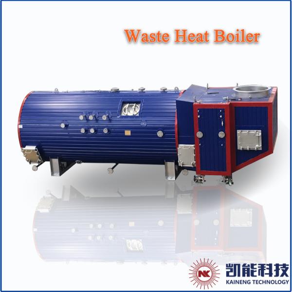 Buy Horizontal Natural Circulation Water Tube Boiler at wholesale prices