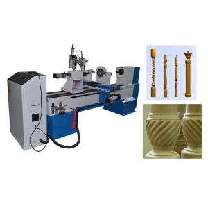 wood lathe machine