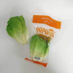 Lettuce Bags Flowerbags, floral sleeves, Multi Color Printed Lettuce Bag With