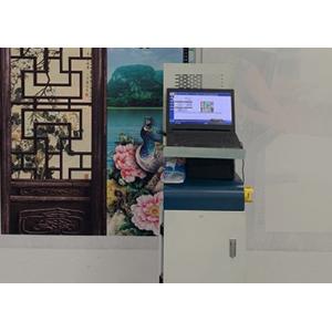 Quality Track Epson Dx-10 Nozzle Direct Wall Inkjet Printer for sale