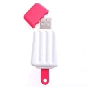 Ice cream Usb flash drive HXQ-F018