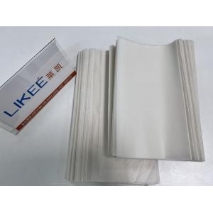 Fully Automatic Plastic Film Interlocking Pop Out Sheet Machine LKS300