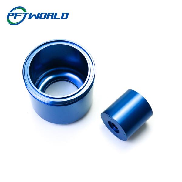 Buy OEM CNC Machining Aluminum Parts Services at wholesale prices